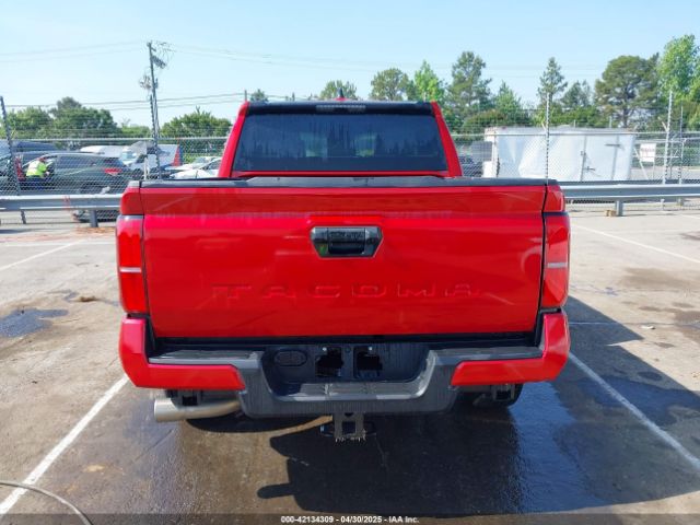 3TYKB5FN1RT001840 Toyota Tacoma Sr5 2wd