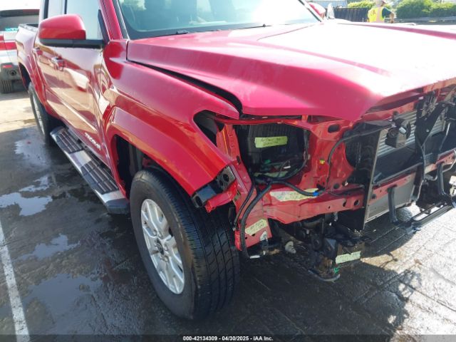 3TYKB5FN1RT001840 Toyota Tacoma Sr5 2wd