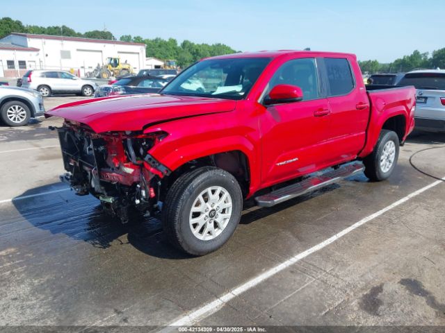 3TYKB5FN1RT001840 Toyota Tacoma Sr5 2wd
