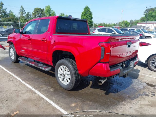 3TYKB5FN1RT001840 Toyota Tacoma Sr5 2wd