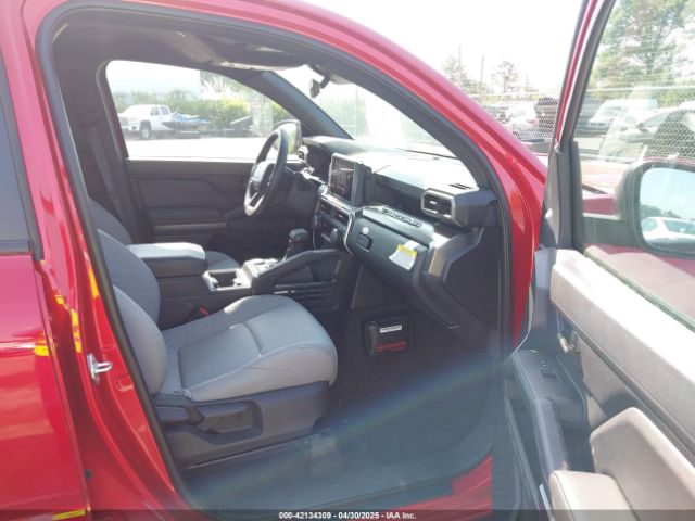 3TYKB5FN1RT001840 Toyota Tacoma Sr5 2wd