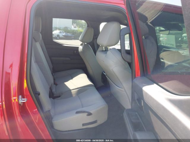 3TYKB5FN1RT001840 Toyota Tacoma Sr5 2wd