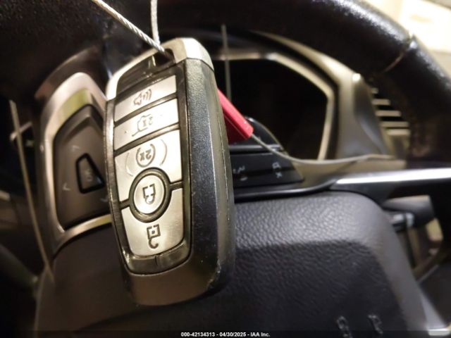 3FA6P0D99LR116015 Ford Fusion Titanium