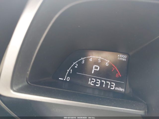 3MZBN1L39JM184985 Mazda Mazda3 Touring