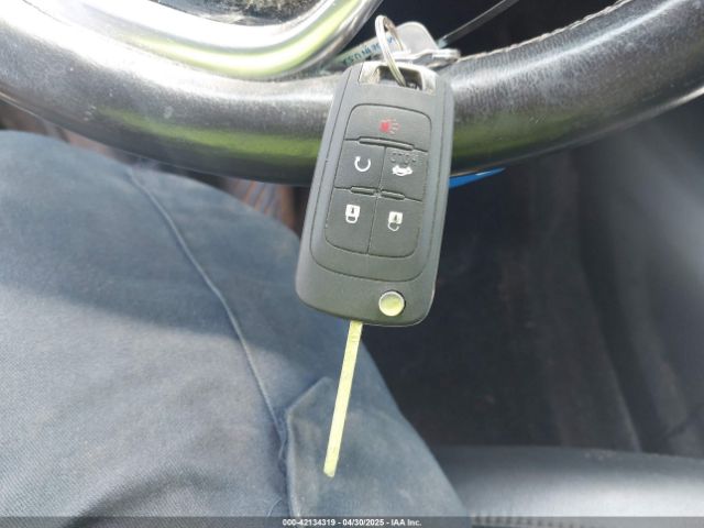 KL4CJDSB6GB650525 Buick Encore Premium