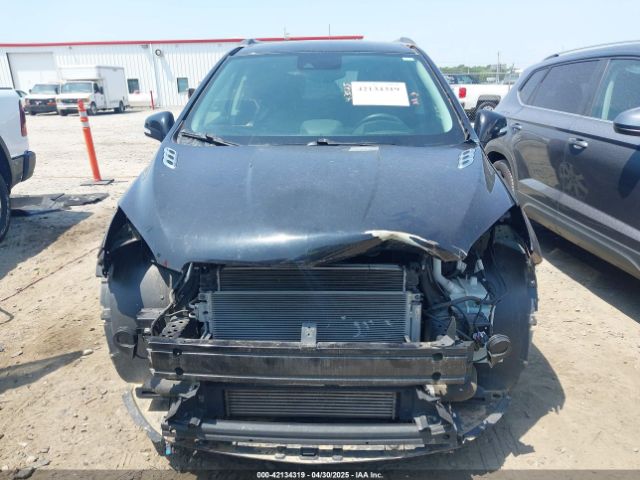 KL4CJDSB6GB650525 Buick Encore Premium