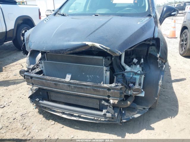KL4CJDSB6GB650525 Buick Encore Premium