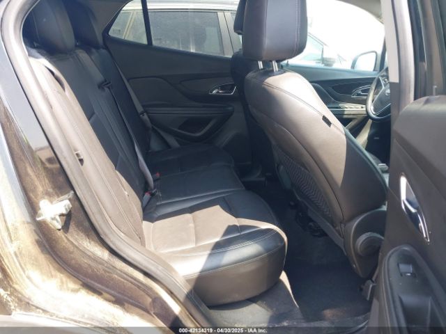 KL4CJDSB6GB650525 Buick Encore Premium