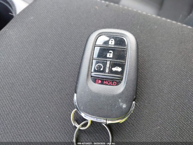 Honda Civic Sport 2025 2HGFE2F58SH501230 Image 28