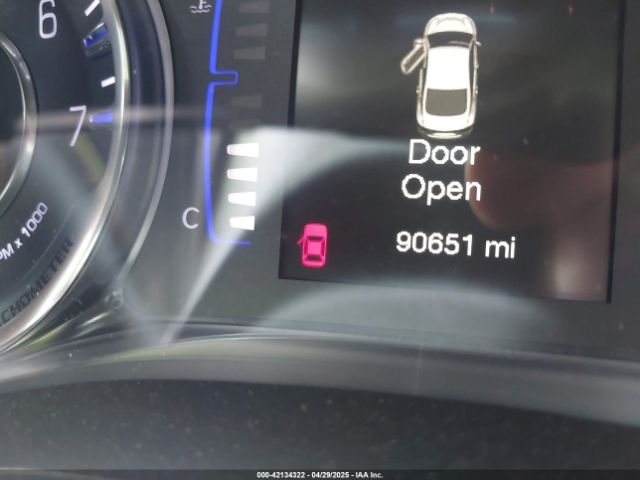 1C3CCCAB9GN132357 Chrysler 200 Limited