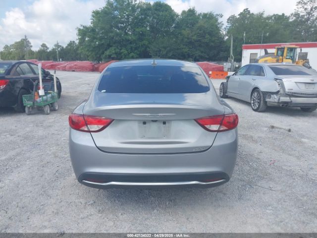 1C3CCCAB9GN132357 Chrysler 200 Limited