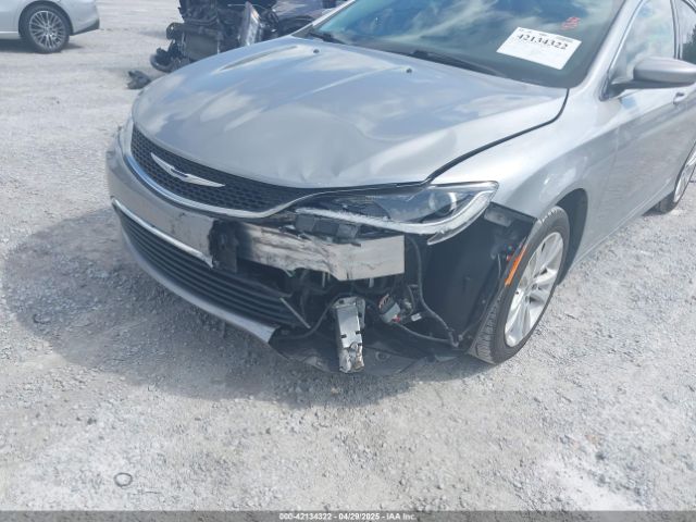 1C3CCCAB9GN132357 Chrysler 200 Limited