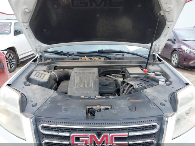2GKALPEK7H6194354 GMC Terrain Slt