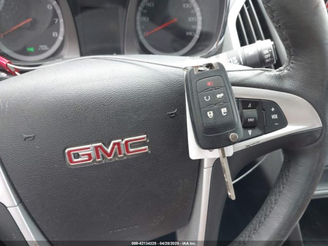 2GKALPEK7H6194354 GMC Terrain Slt
