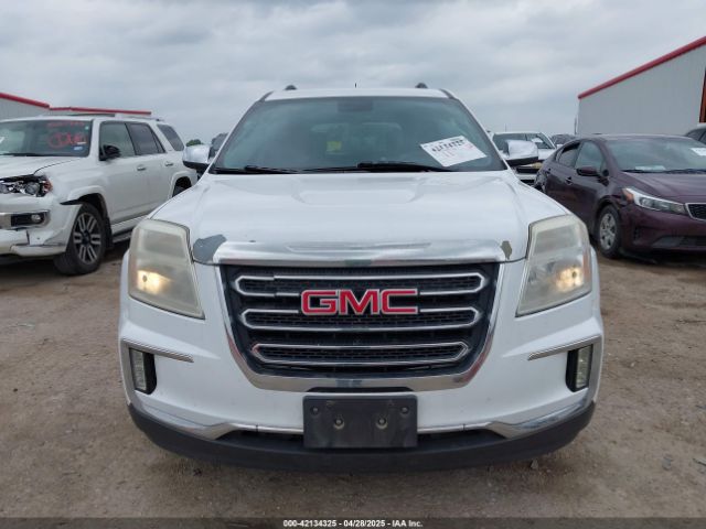 2GKALPEK7H6194354 GMC Terrain Slt