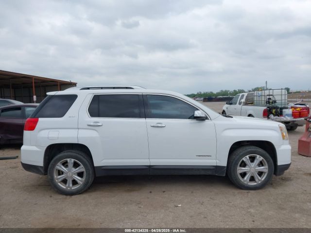 2GKALPEK7H6194354 GMC Terrain Slt