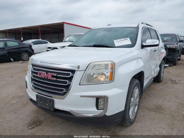 2GKALPEK7H6194354 GMC Terrain Slt