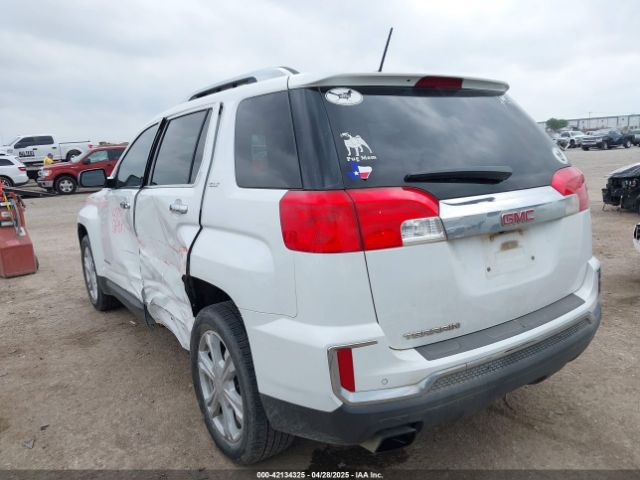 2GKALPEK7H6194354 GMC Terrain Slt
