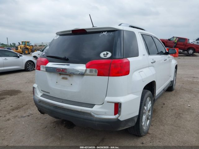 2GKALPEK7H6194354 GMC Terrain Slt