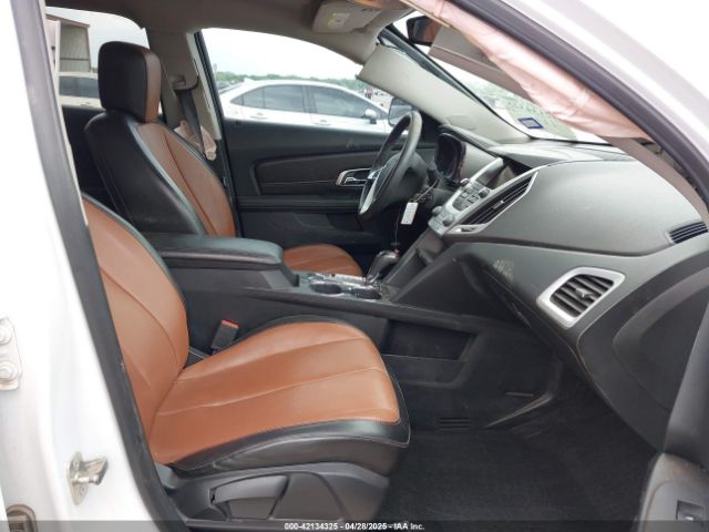2GKALPEK7H6194354 GMC Terrain Slt