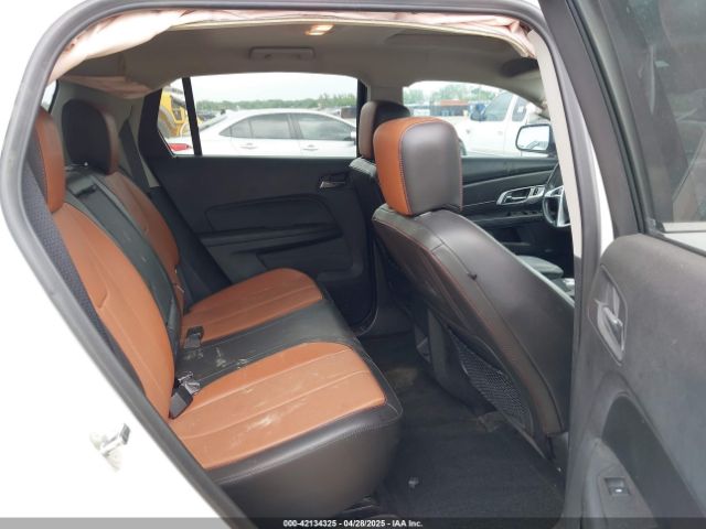 2GKALPEK7H6194354 GMC Terrain Slt