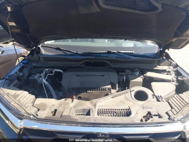 5FNYG1H84PB008077 Honda Pilot Awd Elite