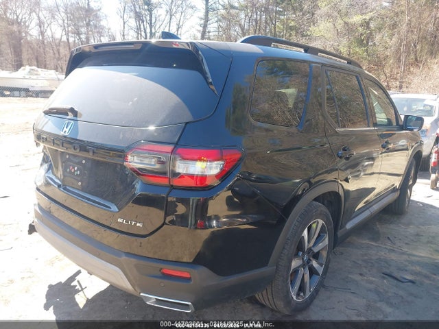 5FNYG1H84PB008077 Honda Pilot Awd Elite