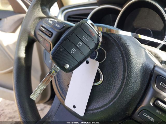 5XXGM4A73EG298376 KIA Optima Lx