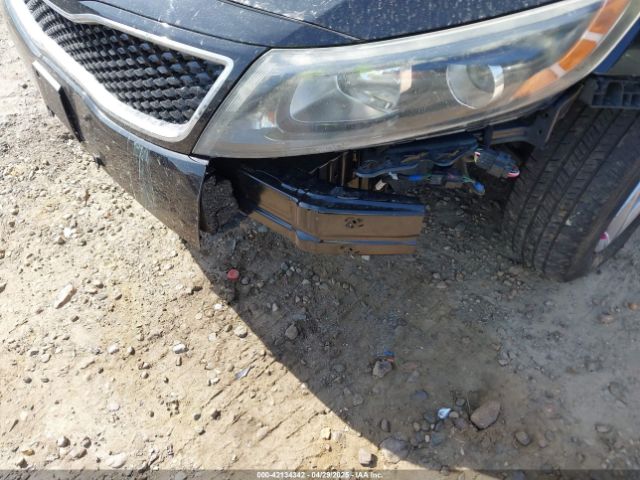 5XXGM4A73EG298376 KIA Optima Lx