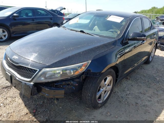 5XXGM4A73EG298376 KIA Optima Lx