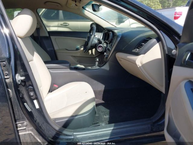 5XXGM4A73EG298376 KIA Optima Lx