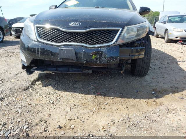 5XXGM4A73EG298376 KIA Optima Lx