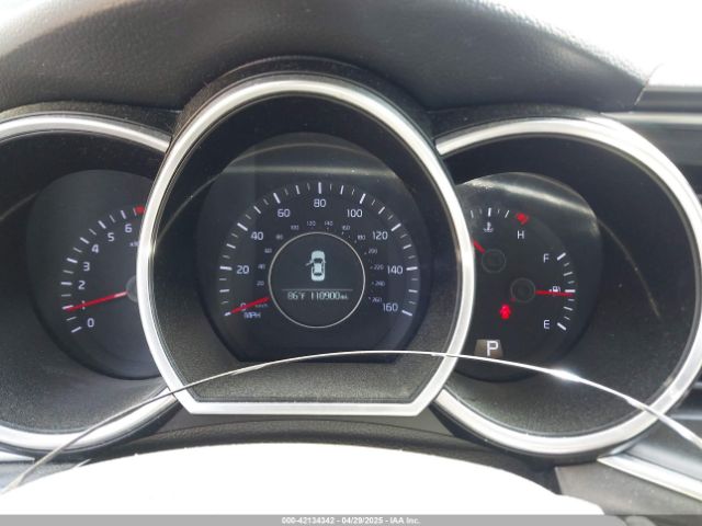 5XXGM4A73EG298376 KIA Optima Lx