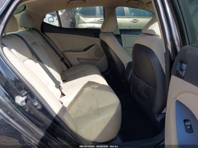 5XXGM4A73EG298376 KIA Optima Lx