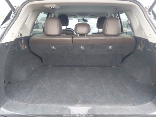 5N1AZ2MG9HN160465 Nissan MURANO SL