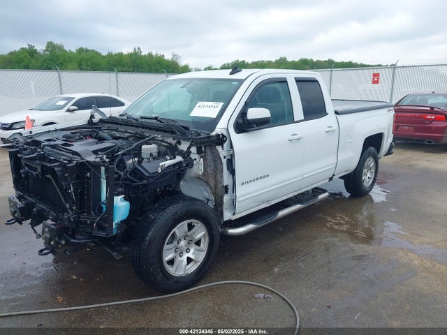 1GCVKREH6GZ275381 Chevrolet Silverado 1500 1lt