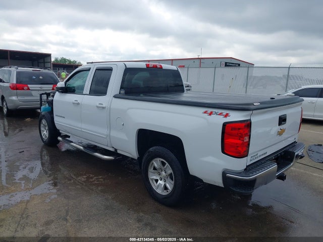 1GCVKREH6GZ275381 Chevrolet Silverado 1500 1lt