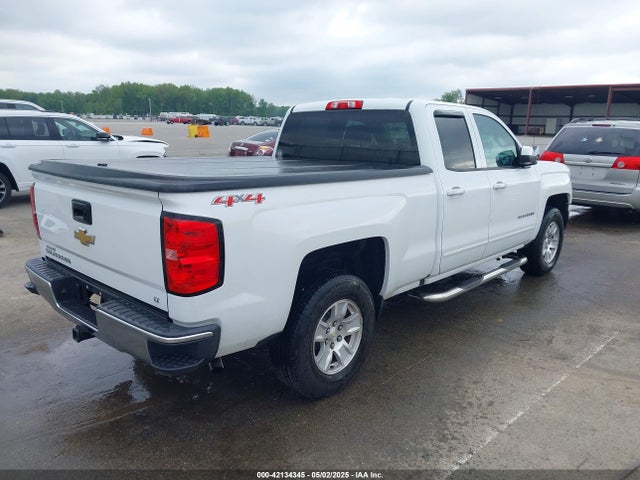 1GCVKREH6GZ275381 Chevrolet Silverado 1500 1lt