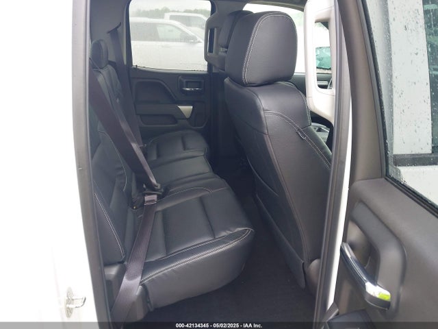 1GCVKREH6GZ275381 Chevrolet Silverado 1500 1lt