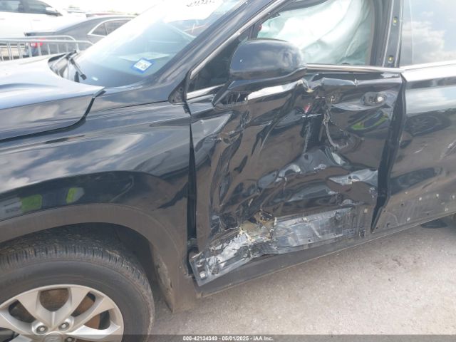 2019 HYUNDAI SANTA FE 5NMS33AD8KH006327 Photo 5