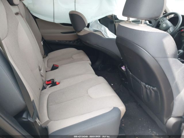 2019 HYUNDAI SANTA FE 5NMS33AD8KH006327 Photo 7