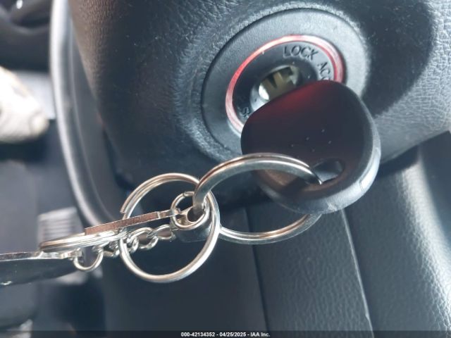 3KPFL4A71HE050879 KIA FORTE LX