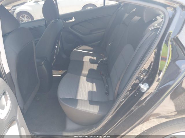 3KPFL4A71HE050879 KIA FORTE LX