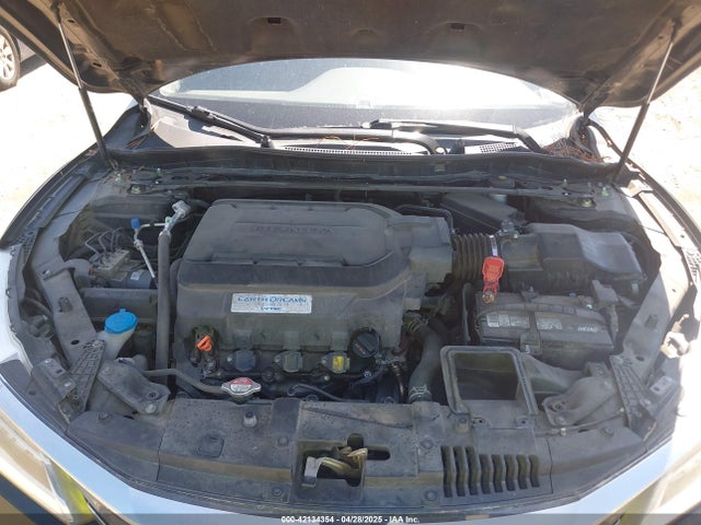 1HGCR3F93GA036152 Honda j35y1