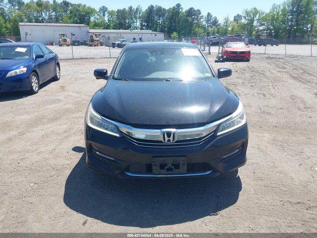 1HGCR3F93GA036152 Honda j35y1