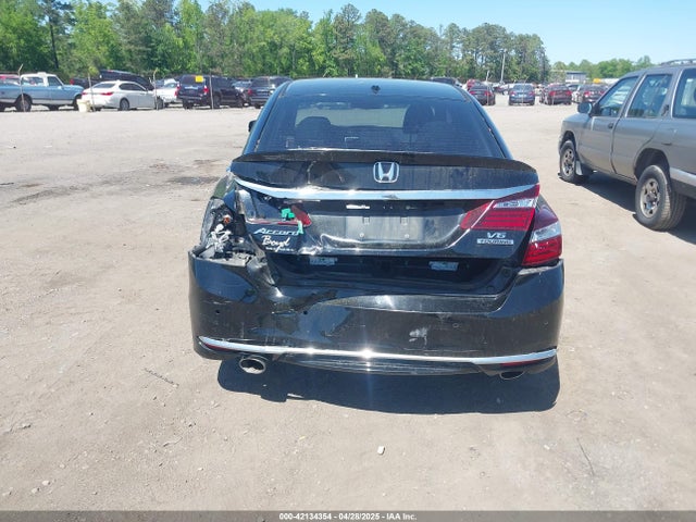 1HGCR3F93GA036152 Honda j35y1