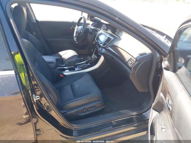 1HGCR3F93GA036152 Honda j35y1