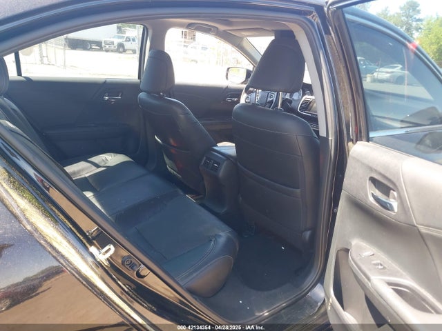 1HGCR3F93GA036152 Honda j35y1