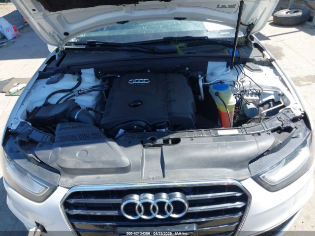 2014 AUDI A4 WAUEFAFL2EA076247 Photo 9