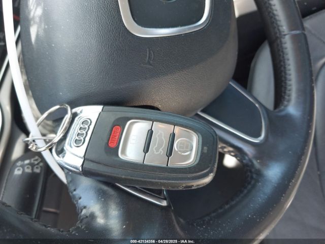 2014 AUDI A4 WAUEFAFL2EA076247 Photo 10
